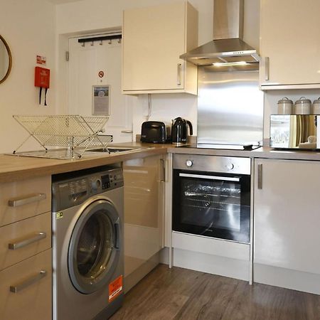 Glenlivet Apartment Обан Экстерьер фото