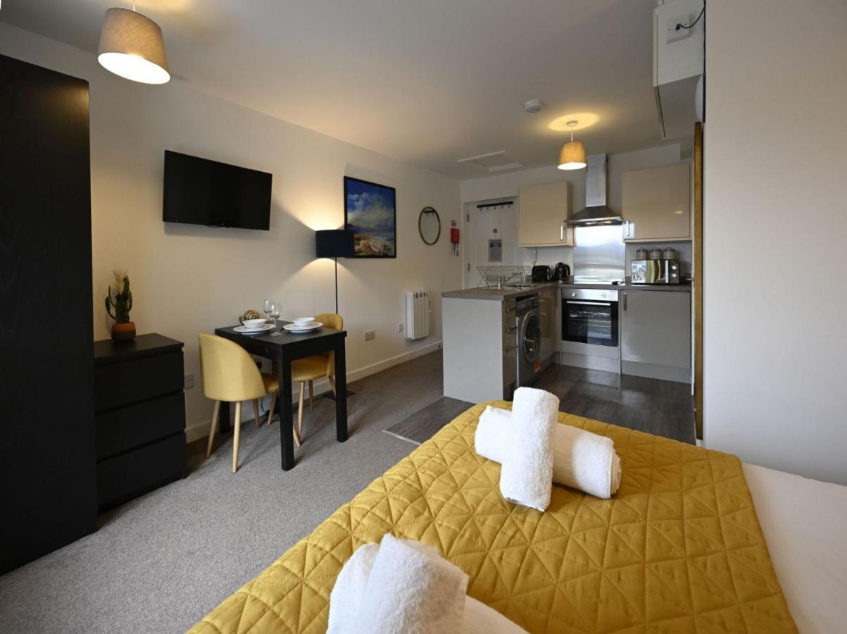 Glenlivet Apartment Обан Экстерьер фото