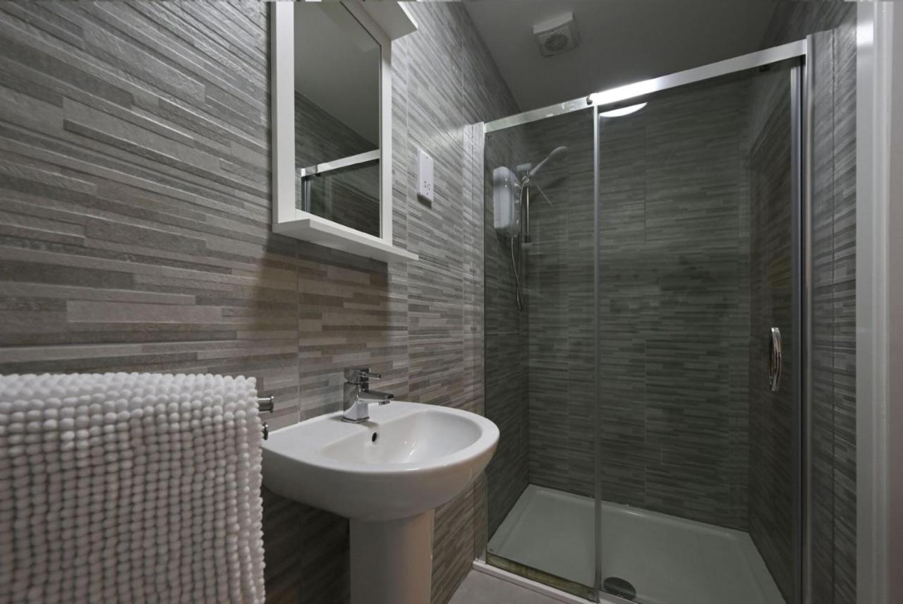 Glenlivet Apartment Обан Экстерьер фото